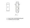 METELLI 01-2166 (012166) Valve Guides