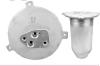 NISSENS 95173 Dryer, air conditioning