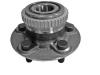 NK 769301 Wheel Bearing Kit