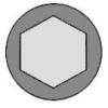VICTOR REINZ 14-32039-01 (143203901) Bolt Kit, cylinder head
