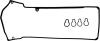 VICTOR REINZ 15-36393-01 (153639301) Gasket Set, cylinder head cover