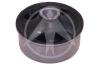 SIDEM 845621 Control Arm-/Trailing Arm Bush