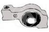 SIDEM 853633 Control Arm-/Trailing Arm Bush