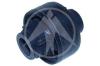 SIDEM 853635 Control Arm-/Trailing Arm Bush