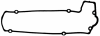 VICTOR REINZ 71-26492-10 (712649210) Gasket, cylinder head cover