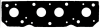 VICTOR REINZ 71-33609-00 (713360900) Gasket, exhaust manifold