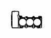 VICTOR REINZ 61-36495-00 (613649500) Gasket, cylinder head