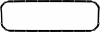 VICTOR REINZ 71-39192-00 (713919200) Gasket, wet sump