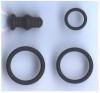 ELRING 434.660 (434660) Seal Kit, injector nozzle