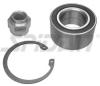 SPIDAN 26716 Wheel Bearing Kit