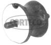 CORTECO 21651237 Mounting, manual transmission
