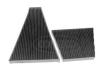 CORTECO 21653031 Filter, interior air