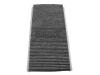 CORTECO 21653143 Filter, interior air