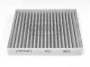 CORTECO 80000617 Filter, interior air