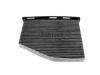 CORTECO 21653008 Filter, interior air
