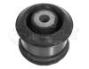 MEYLE 1003990012 Mounting, support frame/engine carrier