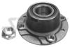 SPIDAN 26697 Wheel Bearing Kit