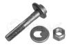 MEYLE 0140350051 Mounting Kit, control lever
