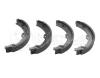 MEYLE 0145330004 Brake Shoe Set, parking brake