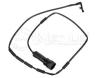 MEYLE 6142380001 Warning Contact, brake pad wear