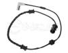 MEYLE 6143890000 Warning Contact, brake pad wear