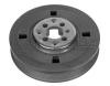 MEYLE 1001530004 Belt Pulley, crankshaft
