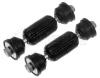 MEYLE 7160600019 Repair Kit, stabilizer coupling rod