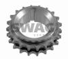 SWAG 10050001 Gear, crankshaft