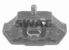SWAG 10130078 Mounting, manual transmission