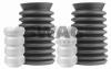 SWAG 10560008 Dust Cover Kit, shock absorber