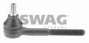 SWAG 10710017 Tie Rod End