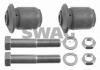 SWAG 10790033 Mounting Kit, control lever
