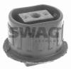 SWAG 10790080 Mounting, axle beam