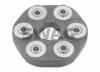 SWAG 10860064 Joint, propshaft