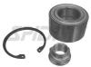 SPIDAN 26654 Wheel Bearing Kit