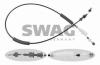 SWAG 10921365 Accelerator Cable