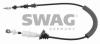 SWAG 10921367 Accelerator Cable