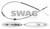 SWAG 10922324 Accelerator Cable