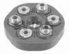 SWAG 10922725 Joint, propshaft
