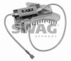 SWAG 10922977 Control Unit, heating / ventilation