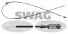 SWAG 10990012 Bonnet Cable