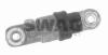 SWAG 20520016 Vibration Damper, v-ribbed belt