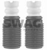 SWAG 20560003 Dust Cover Kit, shock absorber