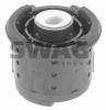 SWAG 20790025 Mounting, axle beam