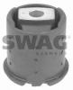 SWAG 20790027 Mounting, axle beam