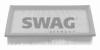 SWAG 20927027 Air Filter