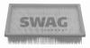 SWAG 20927032 Air Filter
