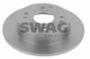 SWAG 22910773 Brake Disc
