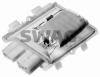 SWAG 30919776 Resistor, interior blower