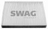 SWAG 30921316 Filter, interior air
